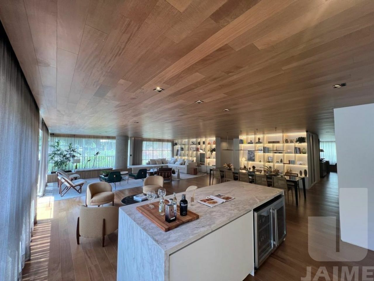 Apartamento para Venda - Paraíso