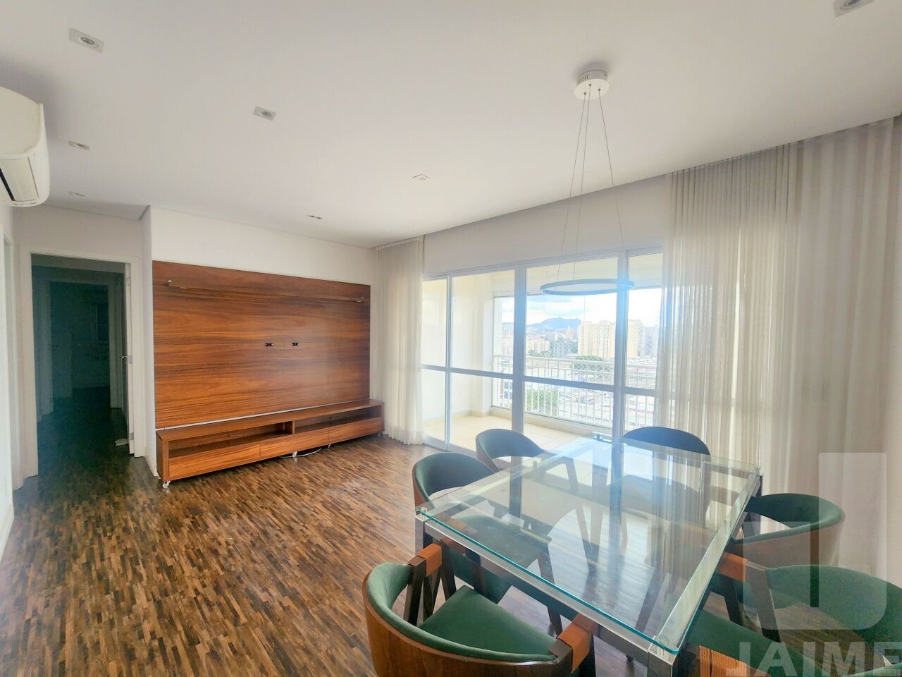 Apartamento para Locação - Barra Funda