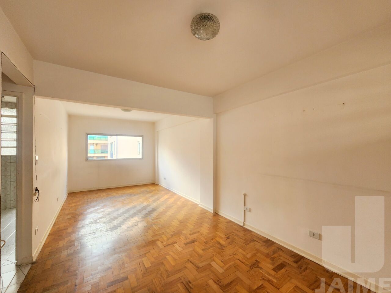 Apartamento para Venda - Higienópolis