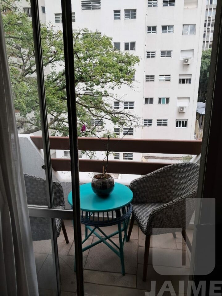 Apartamento para Venda - Higienópolis