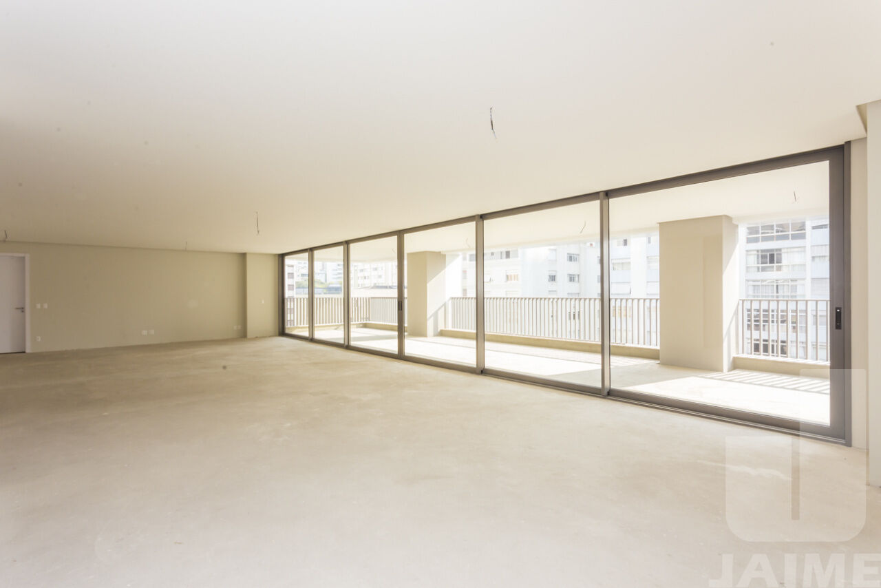 Apartamento para Venda - Higienópolis