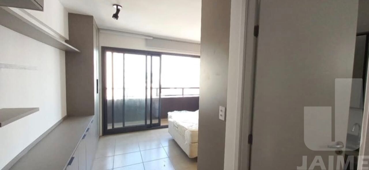 Apartamento para Locação - Perdizes