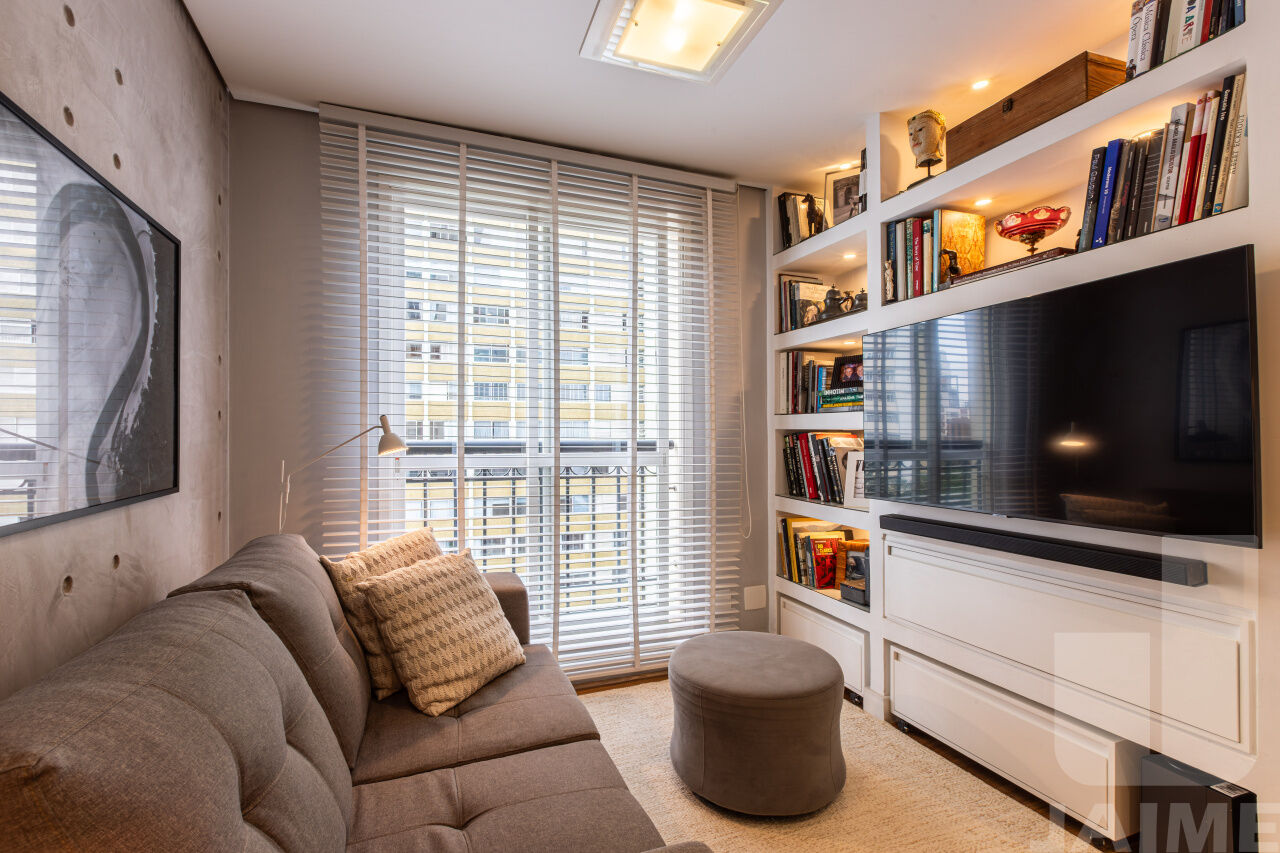 Apartamento para Venda - Jardim Paulista