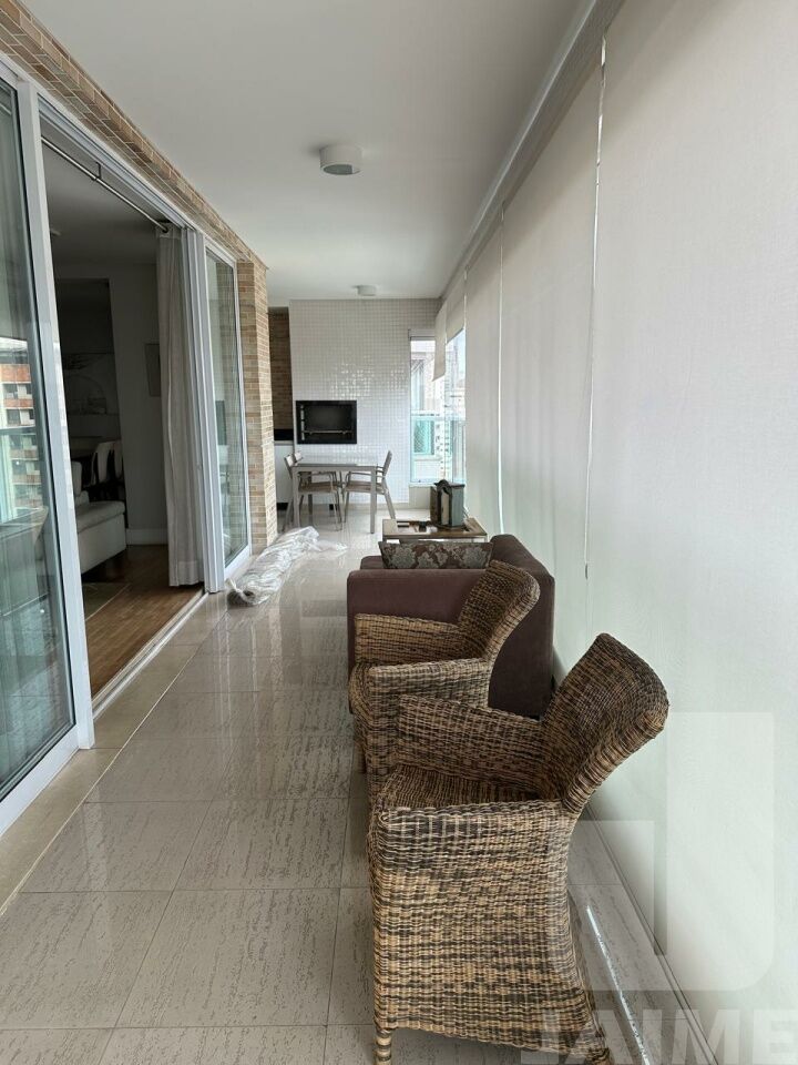 Apartamento para Venda - Perdizes