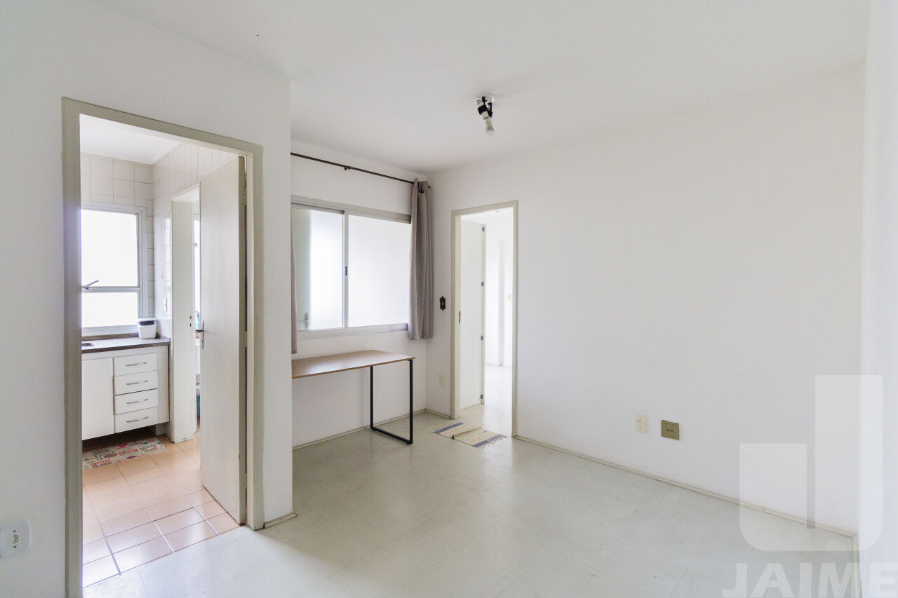 Apartamento para Venda - Bela Vista