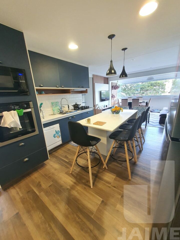 Apartamento para Venda - Pinheiros