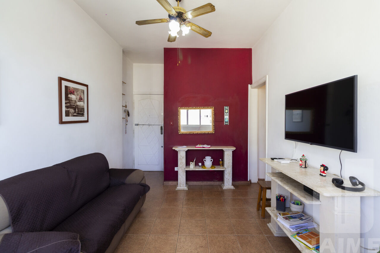 Apartamento para Venda - Higienópolis