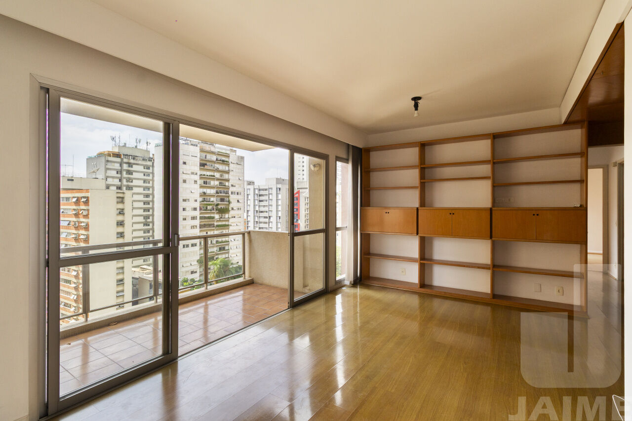 Apartamento para Venda - Perdizes