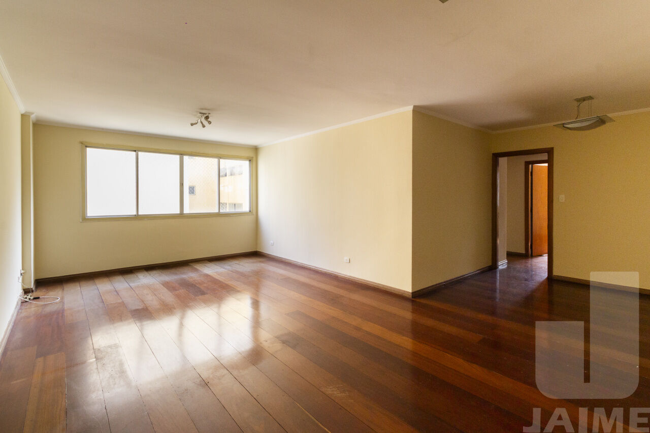 Apartamento para Venda - Perdizes