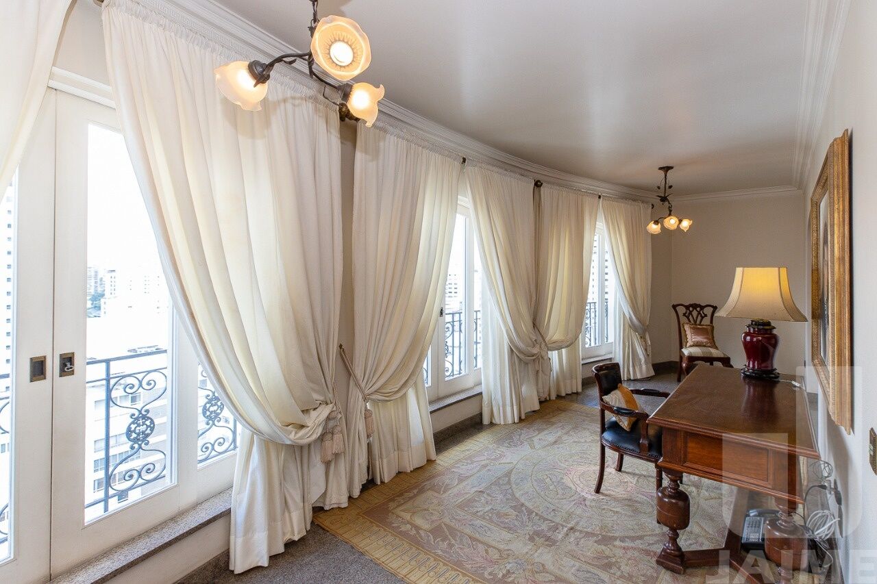 Apartamento para Venda - Jardim Paulista