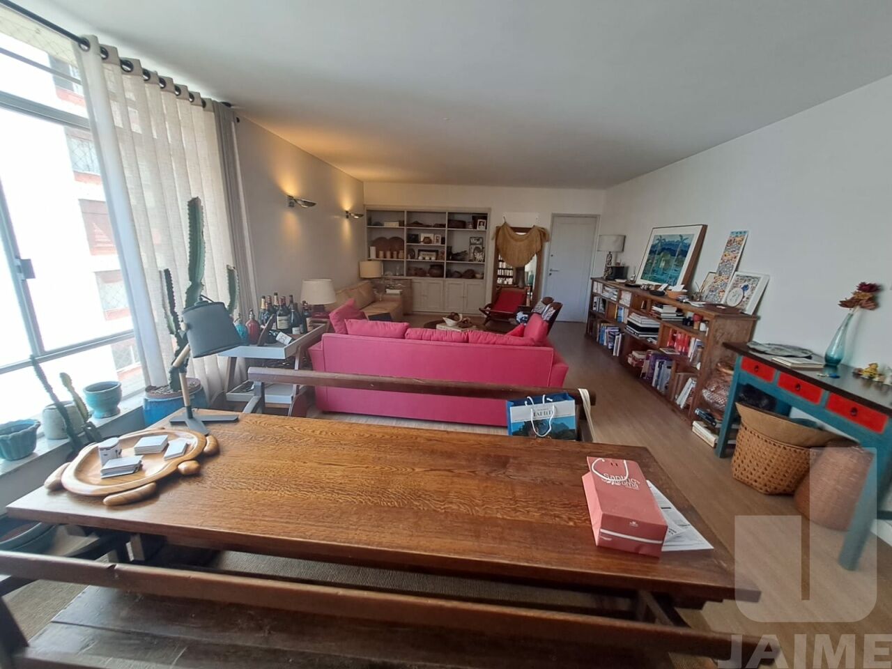 Apartamento para Venda - Santa Cecília