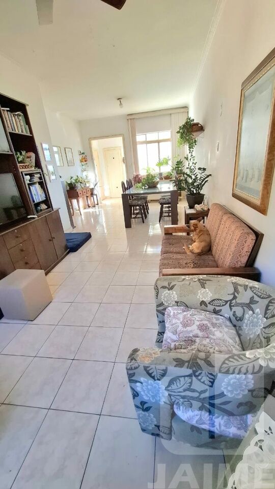 Apartamento para Venda - Campos Elíseos