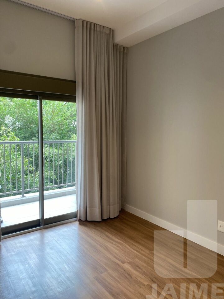 Apartamento para Locação - Santa Cecília