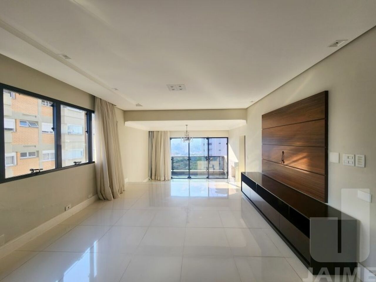 Apartamento para Venda - Água Fria