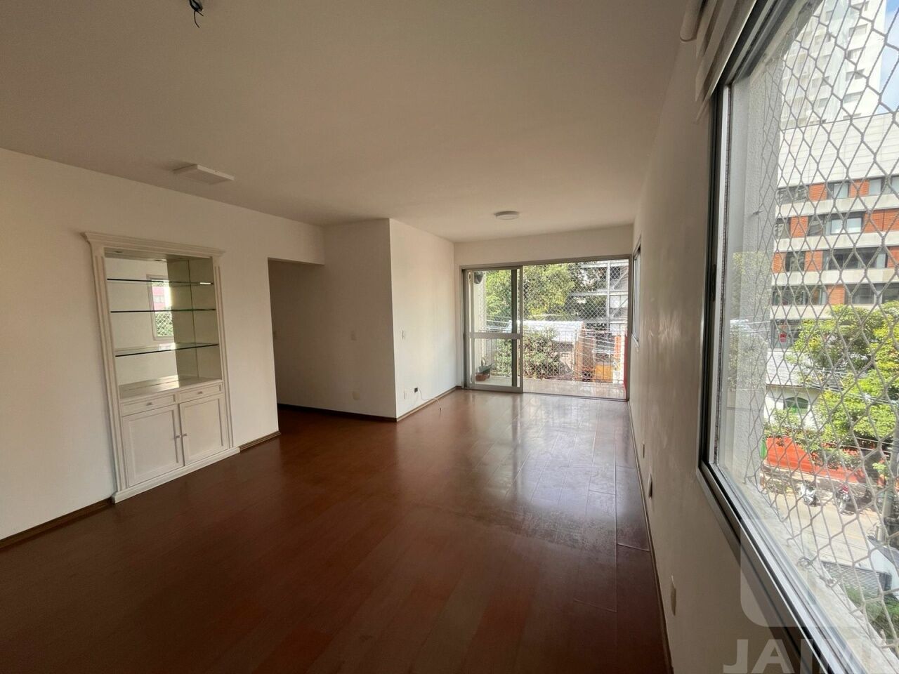 Apartamento para Venda - Sumarezinho