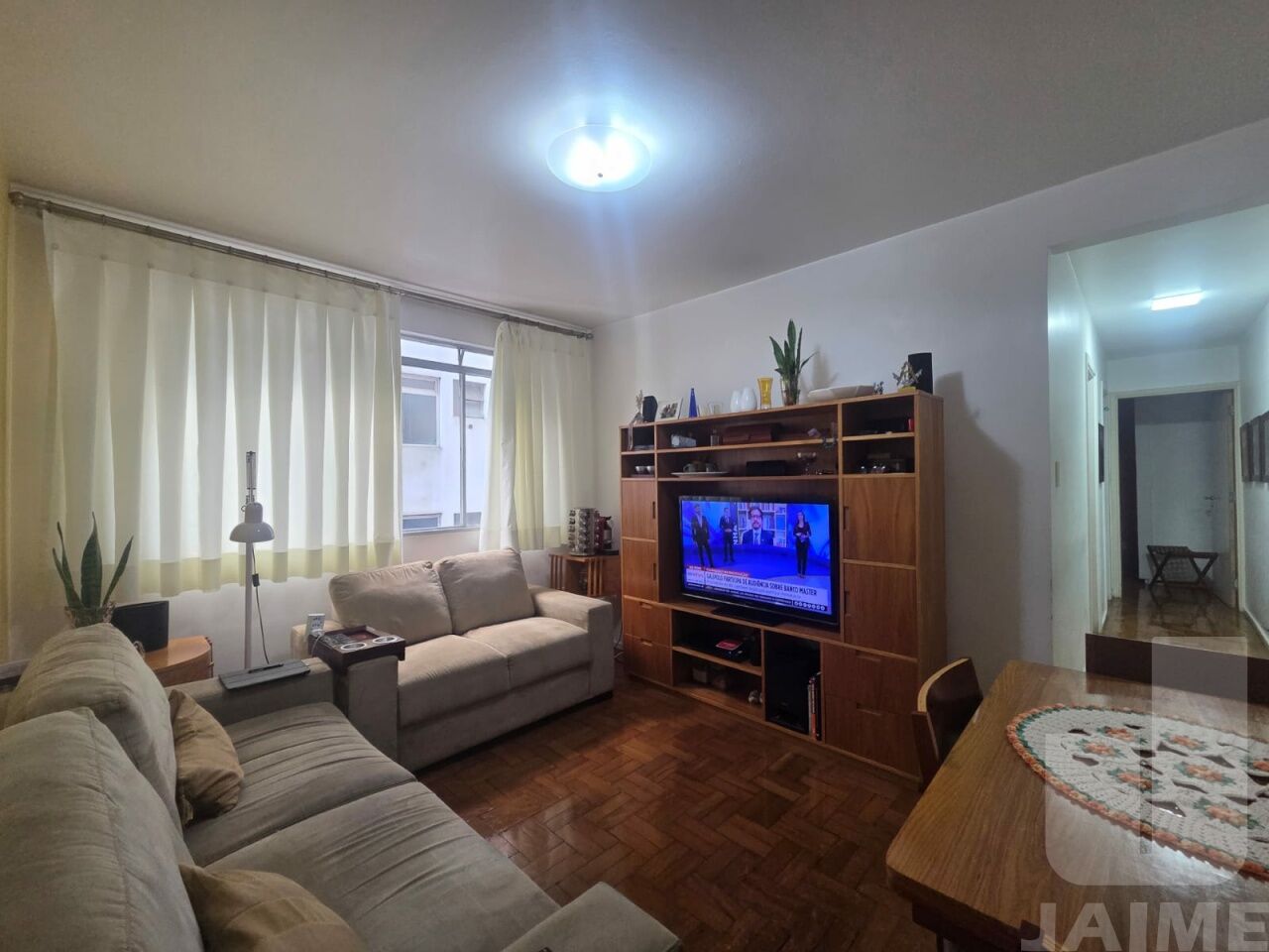Apartamento para Venda - Higienópolis