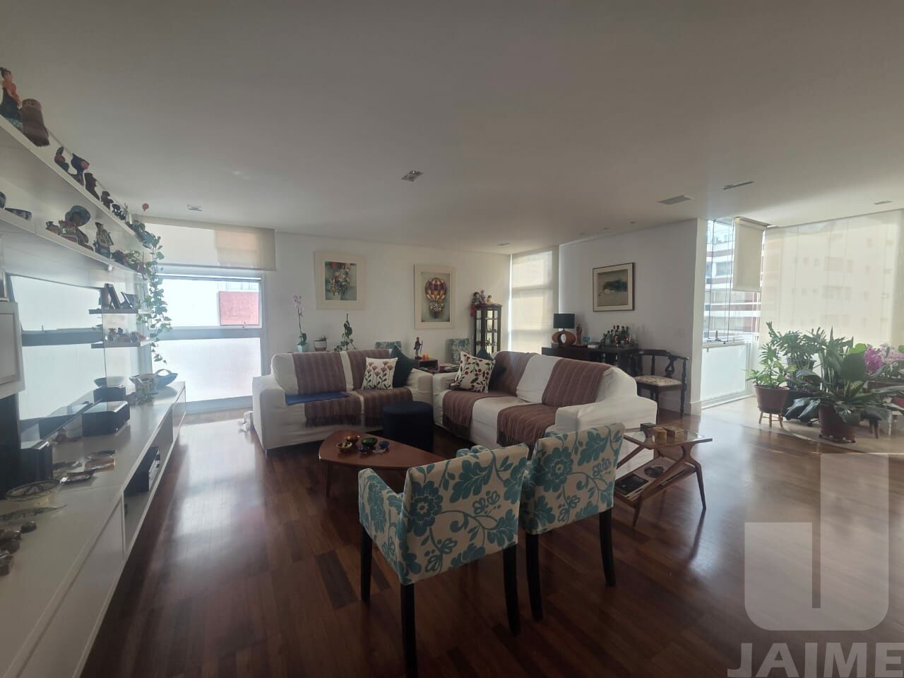 Apartamento para Venda - Higienópolis