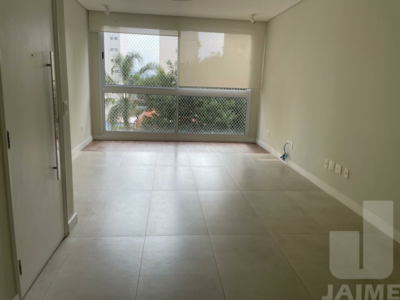 Apartamento para Locação - Higienópolis