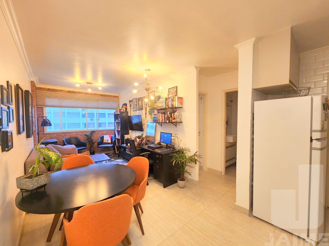 Apartamento para Venda - Santa Cecília