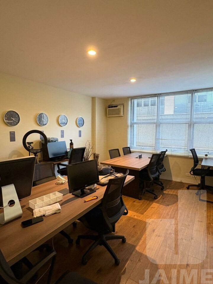 Conj. Comercial para Venda - Pinheiros