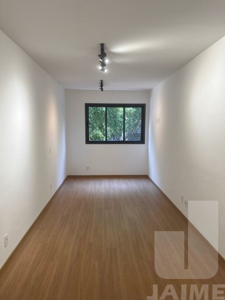 Apartamento para Venda - Vila Buarque