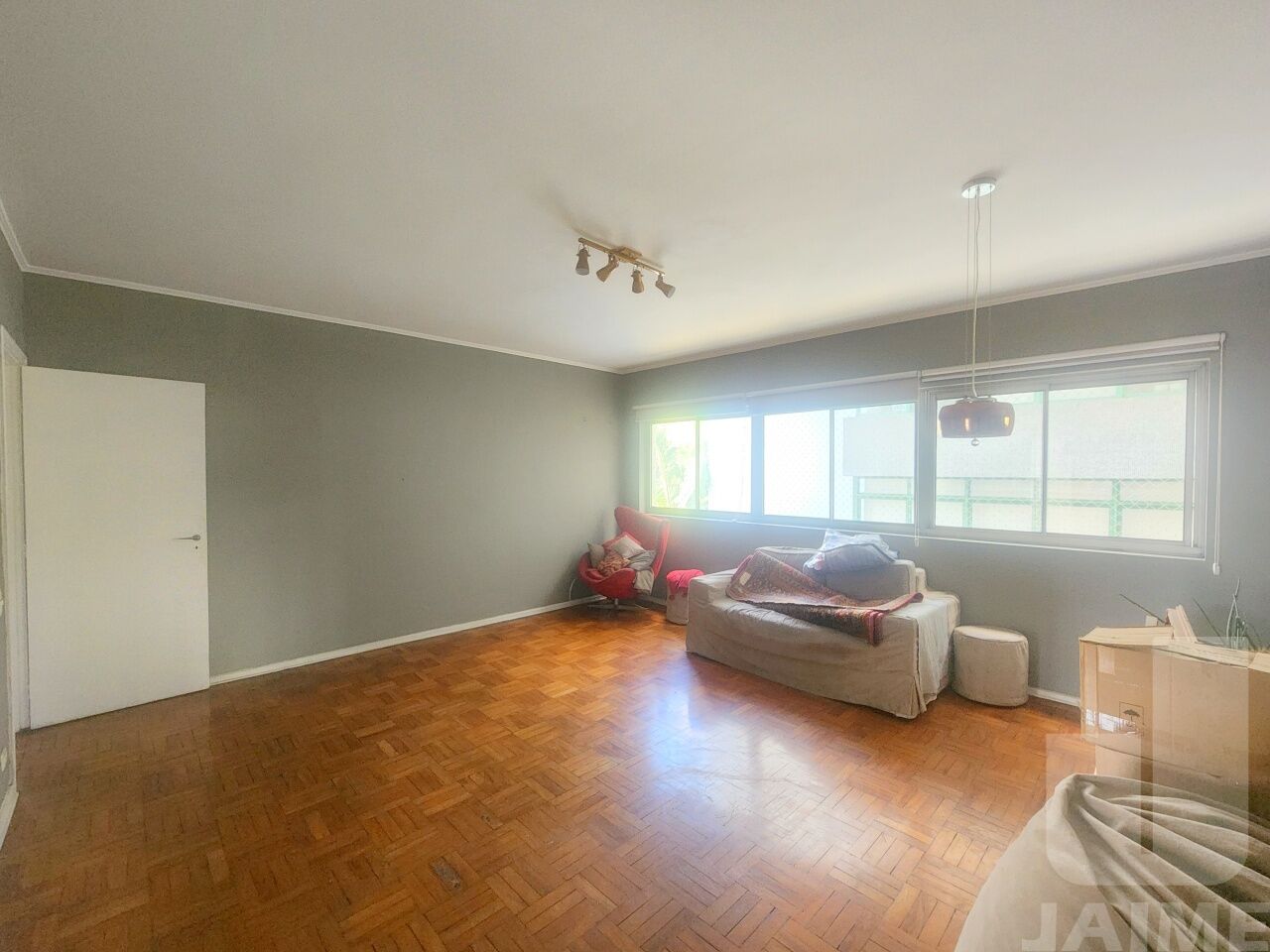 Apartamento para Venda - Santa Cecília