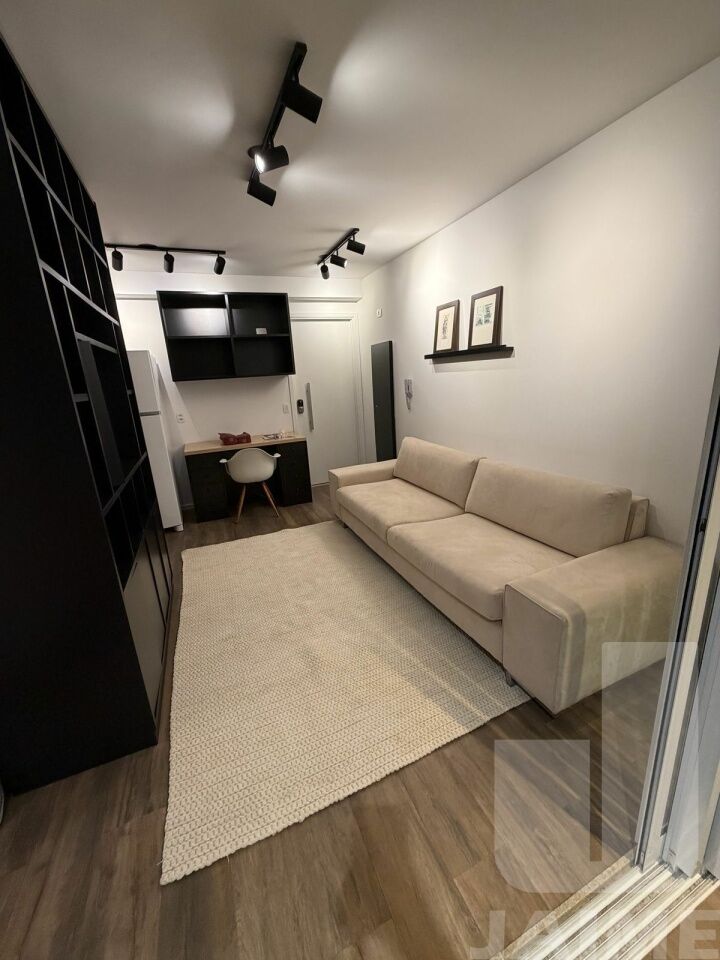 Apartamento para Venda - Pinheiros