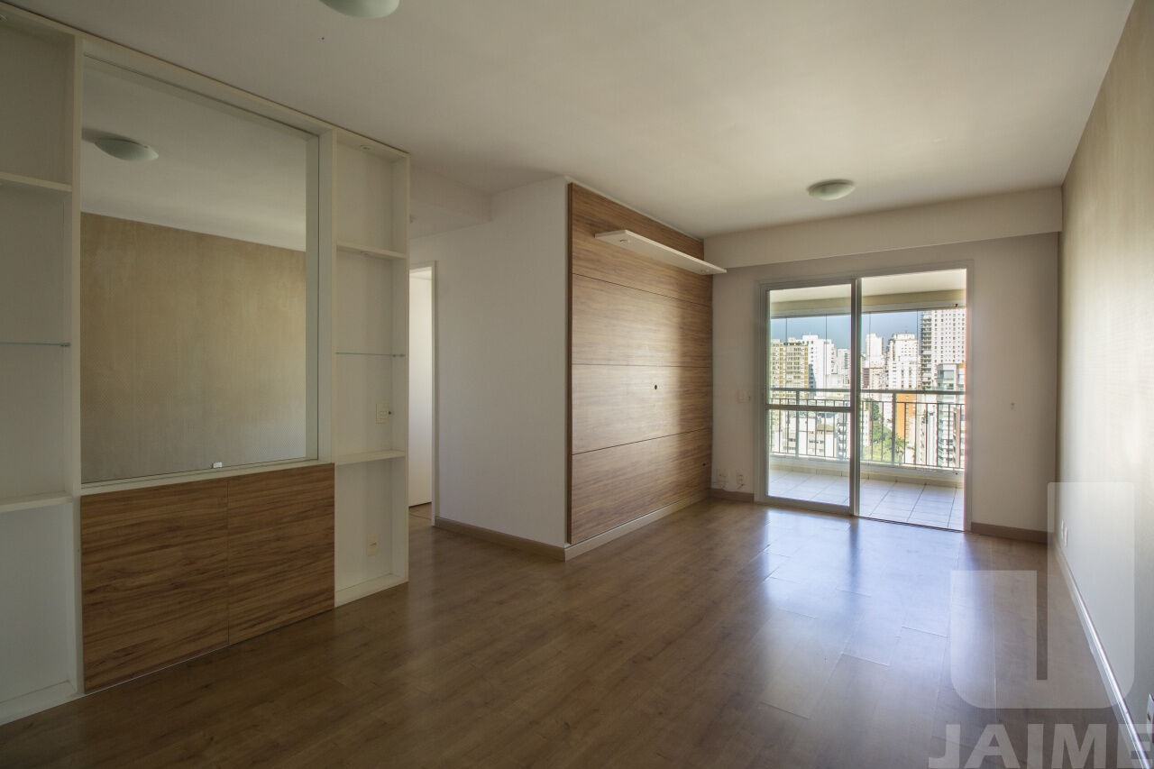 Apartamento para Venda - Barra Funda