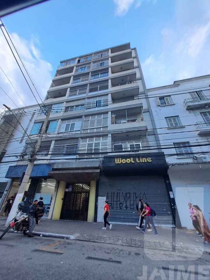 Apartamento para Venda - Bom Retiro