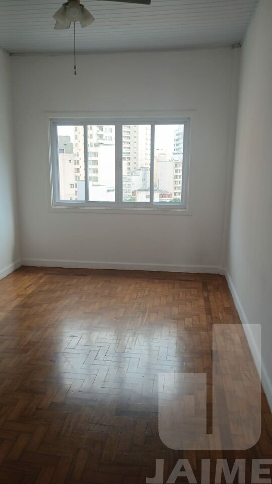 Apartamento para Venda - Santa Efigênia