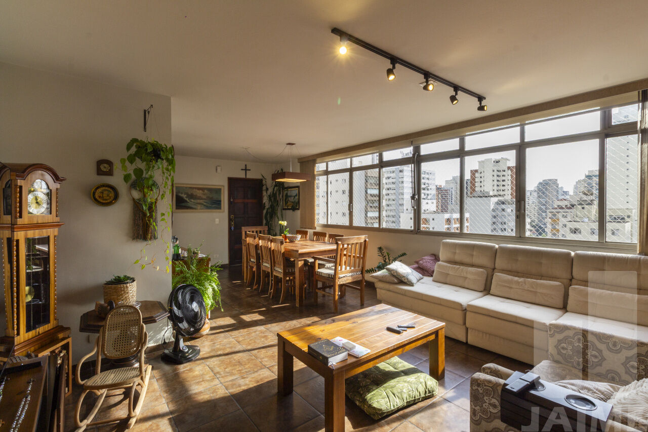 Apartamento para Venda - Higienópolis