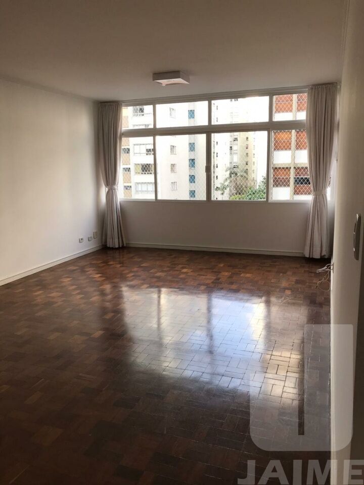 Apartamento para Venda - Higienópolis