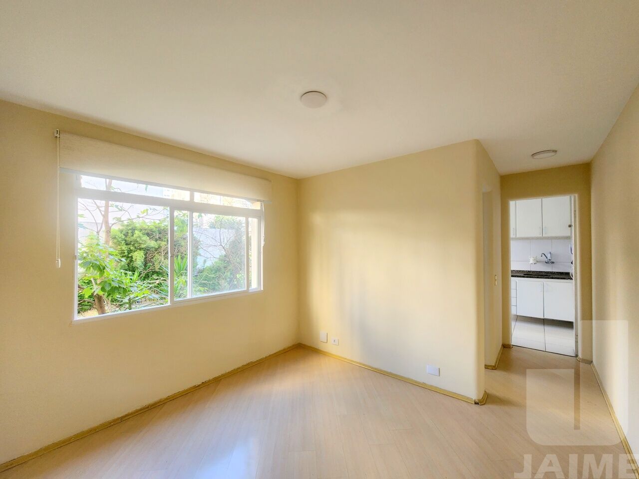 Apartamento para Venda - Higienópolis