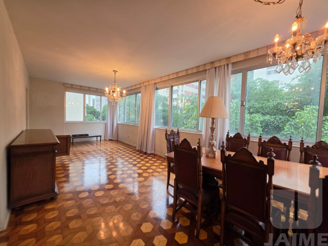 Apartamento para Venda - Consolação