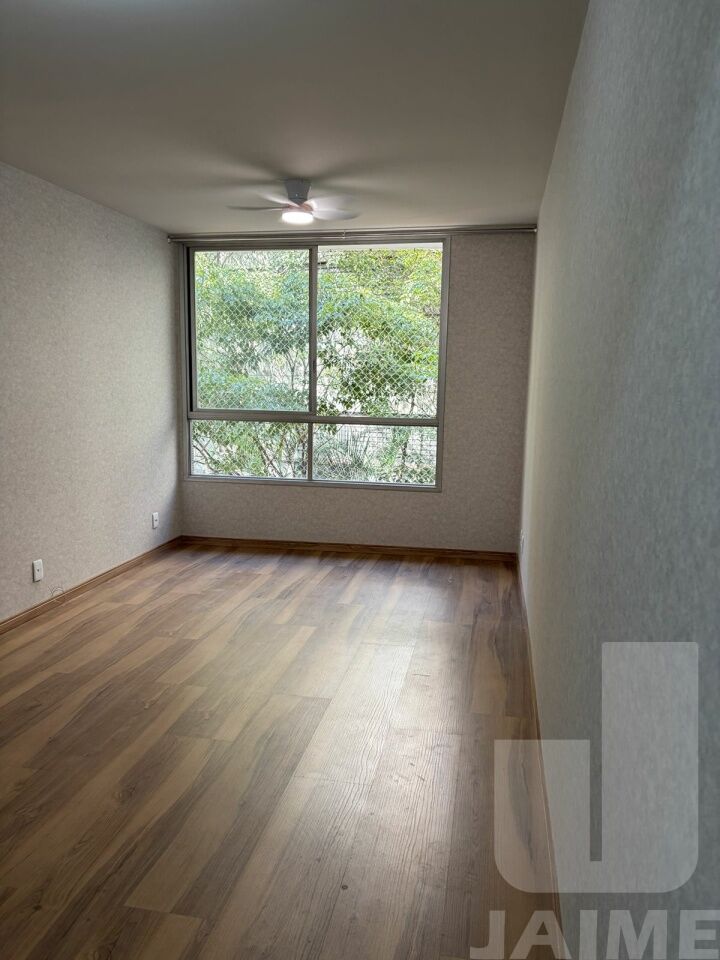 Apartamento para Locação - Higienópolis