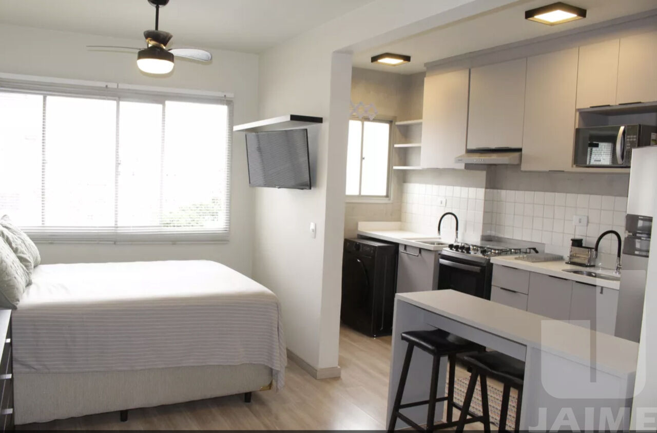 Apartamento para Venda - Vila Buarque