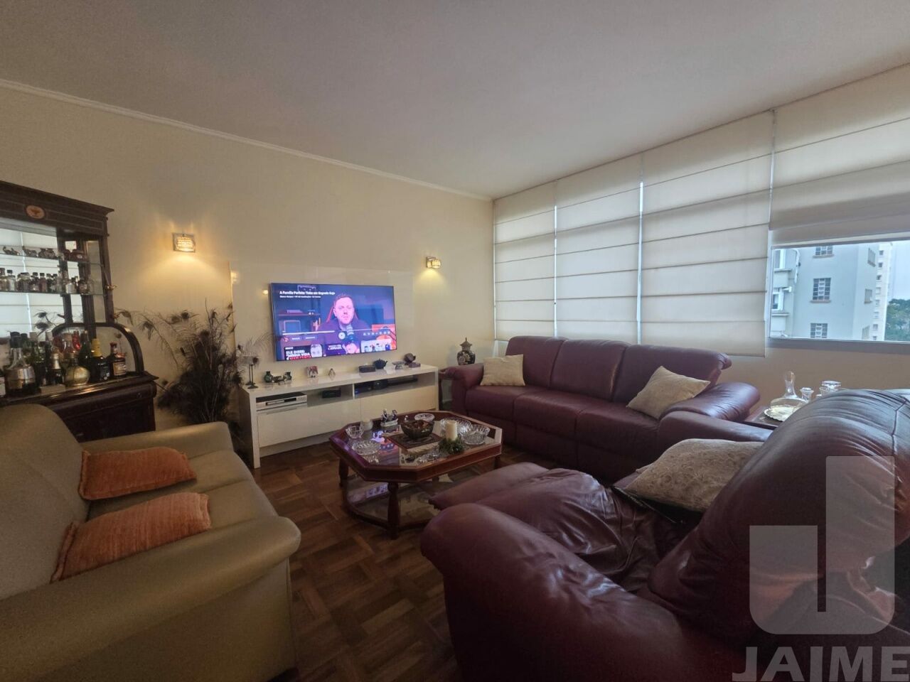 Apartamento para Venda - Higienópolis