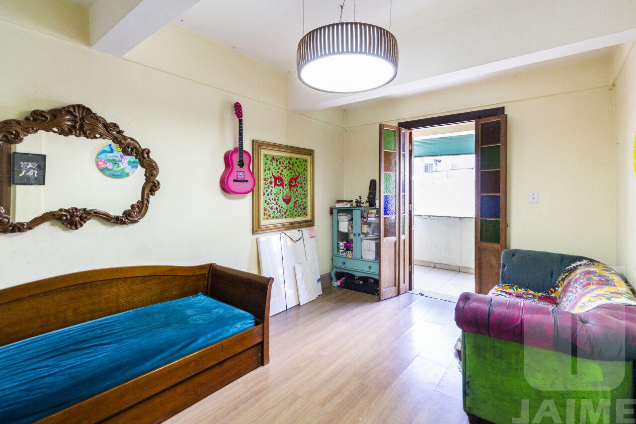 Apartamento para Venda - Santa Cecília