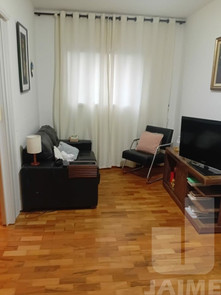 Apartamento para Venda - Higienópolis