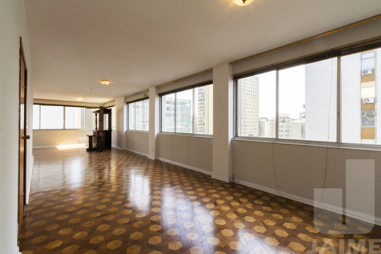 Apartamento para Venda - Higienópolis