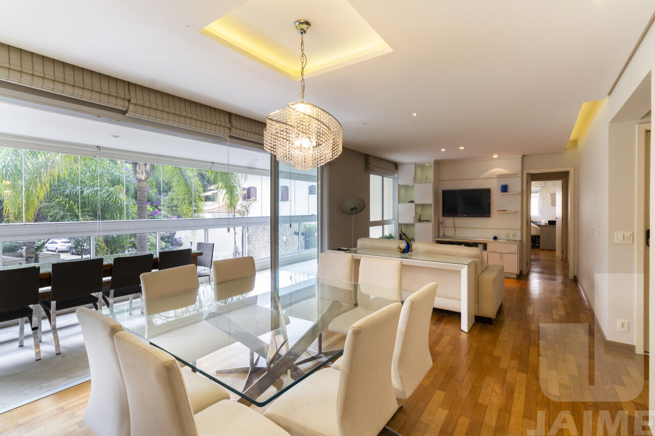 Apartamento para Venda - Vila Mariana