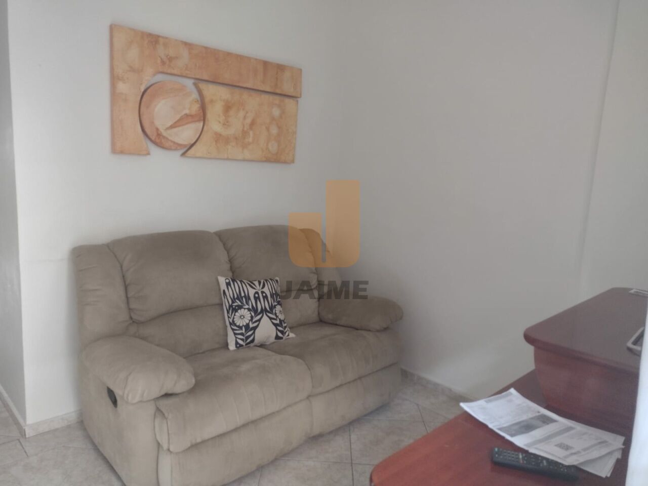 Apartamento para Venda - Consolação