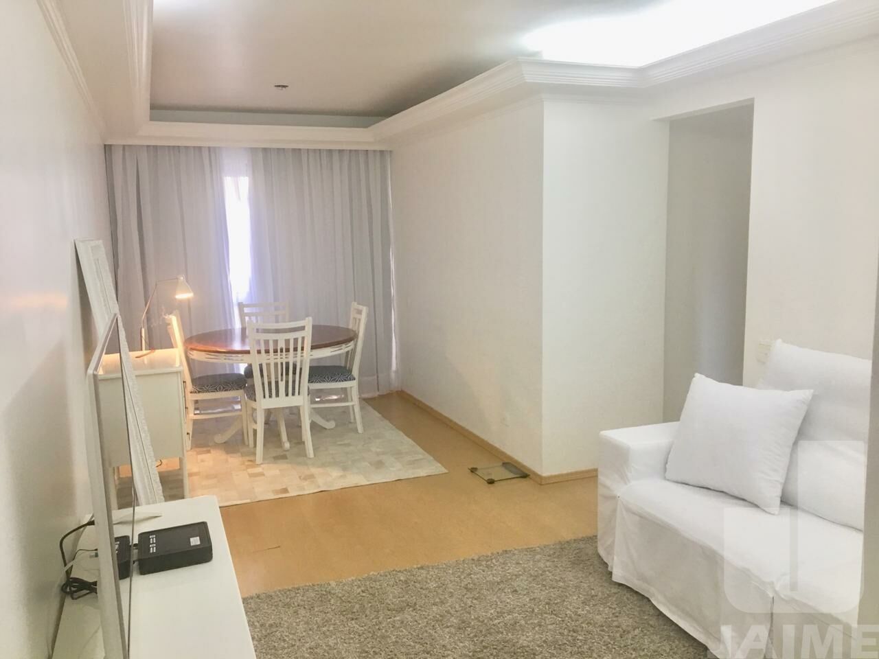 Apartamento para Venda - Perdizes