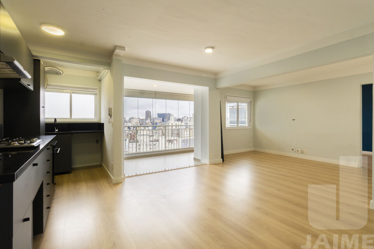 Apartamento para Venda - Barra Funda