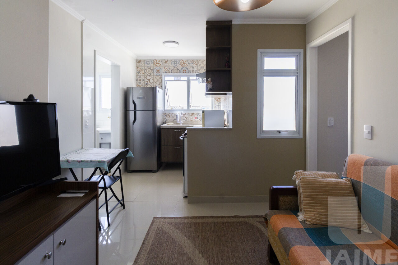 Apartamento para Venda - Campos Elíseos