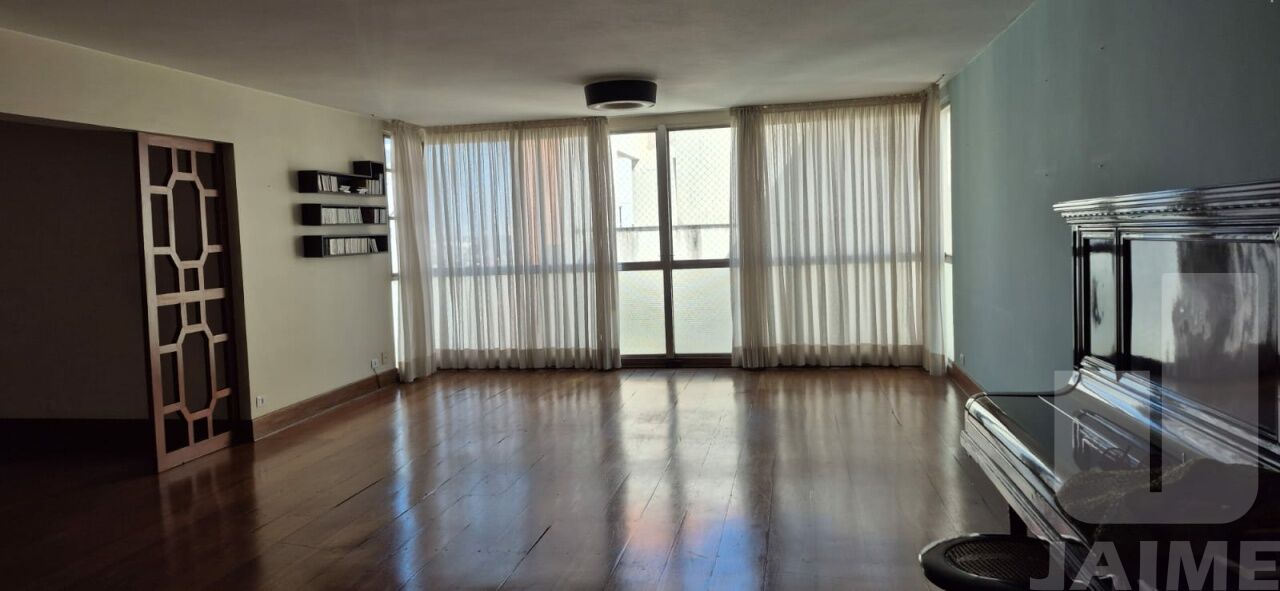 Apartamento para Venda - Higienópolis