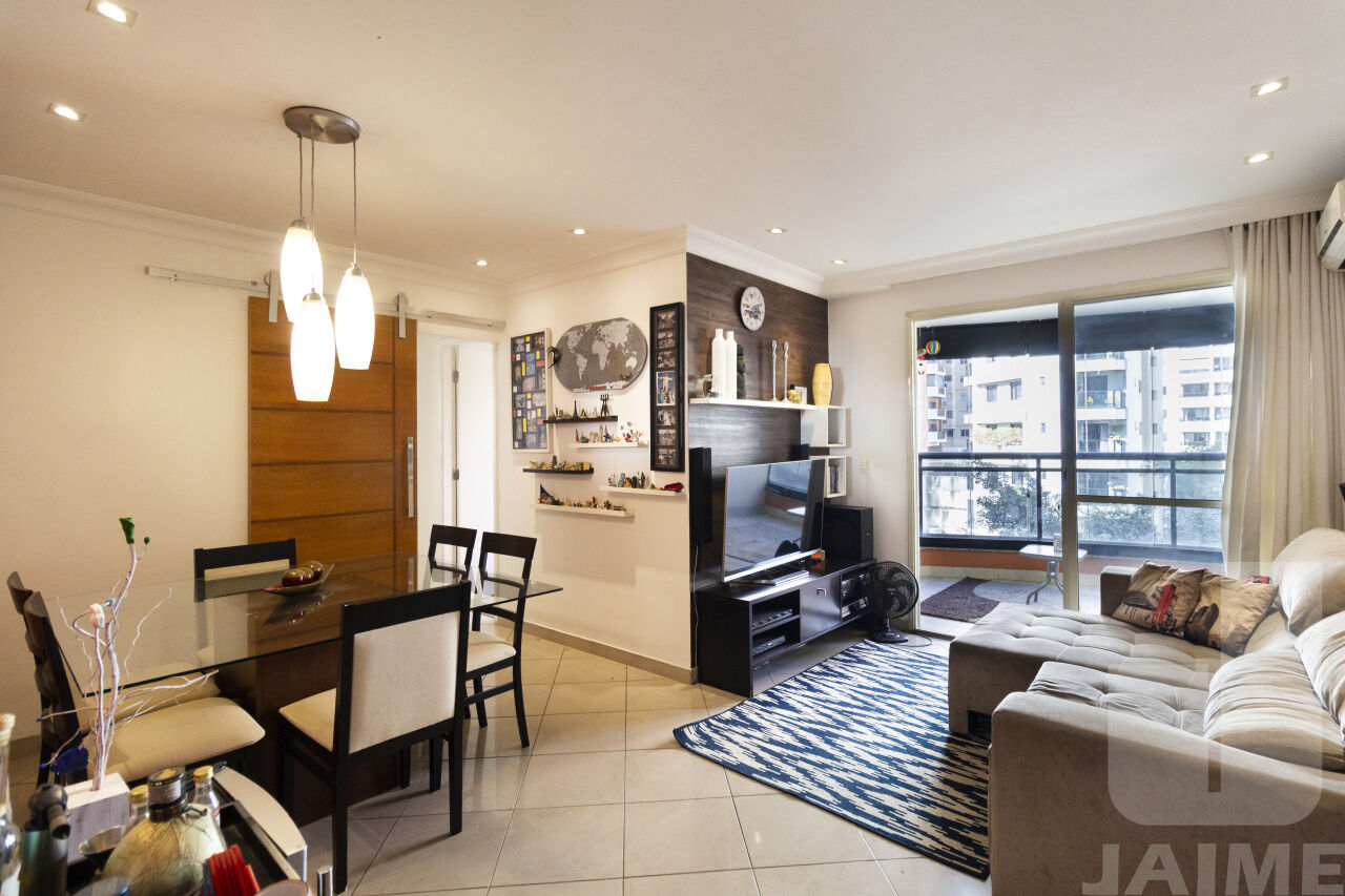 Apartamento para Venda - Perdizes