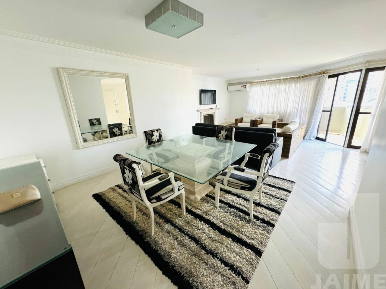 Apartamento para Venda - Paraíso