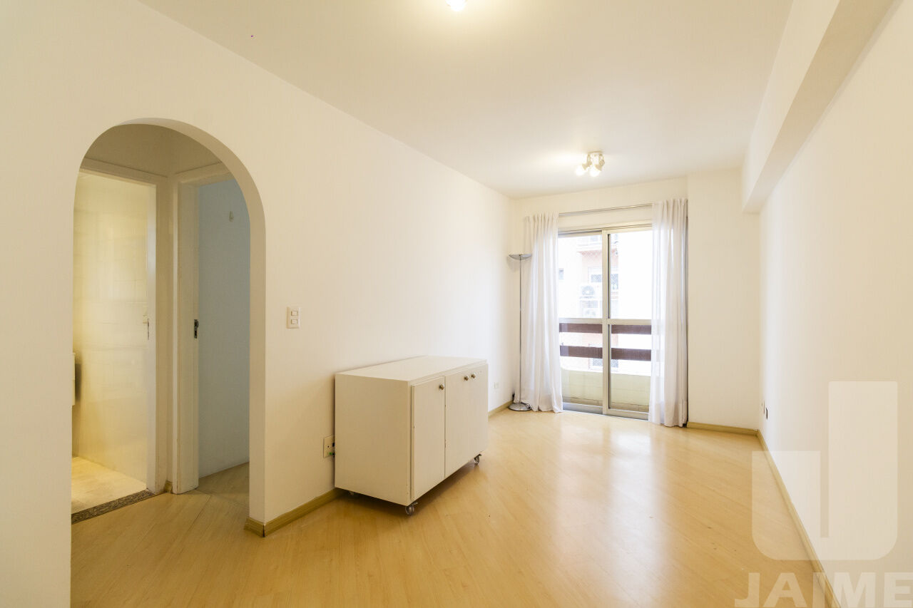 Apartamento para Locação - Higienópolis