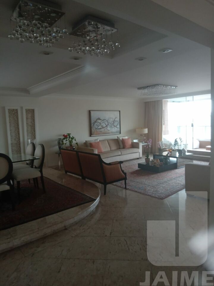Apartamento para Venda - Morro dos Ingleses